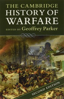 Foto 1 | Libro Cambridge History Of Warfare - Venta Internacional.