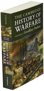 Foto 2 | Libro Cambridge History Of Warfare - Venta Internacional.
