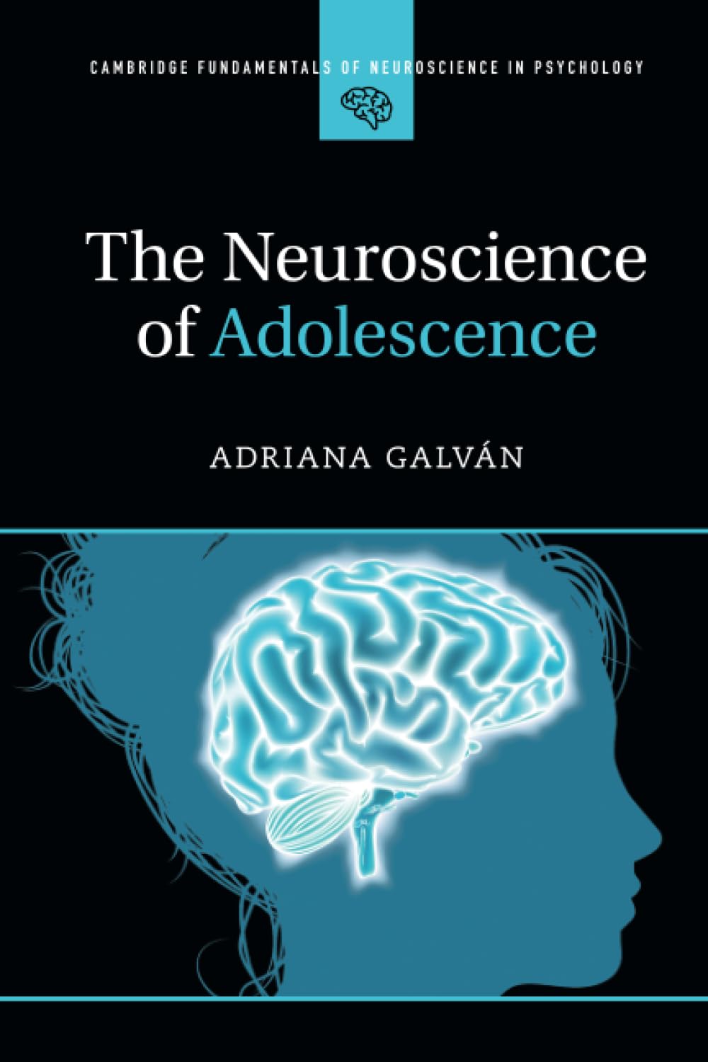 Foto 2 pulgar | Libro Cambridge University Press La Neurociencia De La Adolescencia - Venta Internacional.