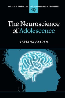 Foto 1 | Libro Cambridge University Press La Neurociencia De La Adolescencia - Venta Internacional.