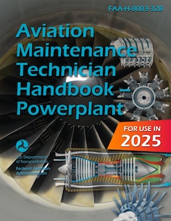 Foto 1 | Libro Manual Para Técnicos De Mantenimiento De Aviación Powerplant - Venta Internacional.