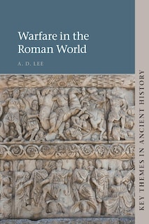 Foto 1 | La Guerra En El Mundo Romano (temas Clave De La Historia Antigua) - Venta Internacional.