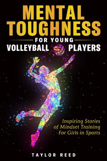 Foto 1 | Fortaleza Mental Para Jóvenes Jugadoras De Voleibol: Historias Inspiradoras De Entrenamiento Mental - Venta Interna