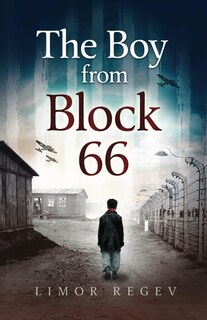 Foto 1 | Libro El Chico Del Bloque 66: Una Supervivencia Judía Del Holocausto En La Segunda Guerra Mundial - Venta Internacional