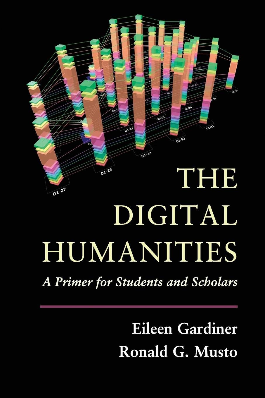 Foto 2 pulgar | Libro: Cambridge University Press: Las Humanidades Digitales - Venta Internacional.