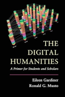 Foto 1 | Libro: Cambridge University Press: Las Humanidades Digitales - Venta Internacional.