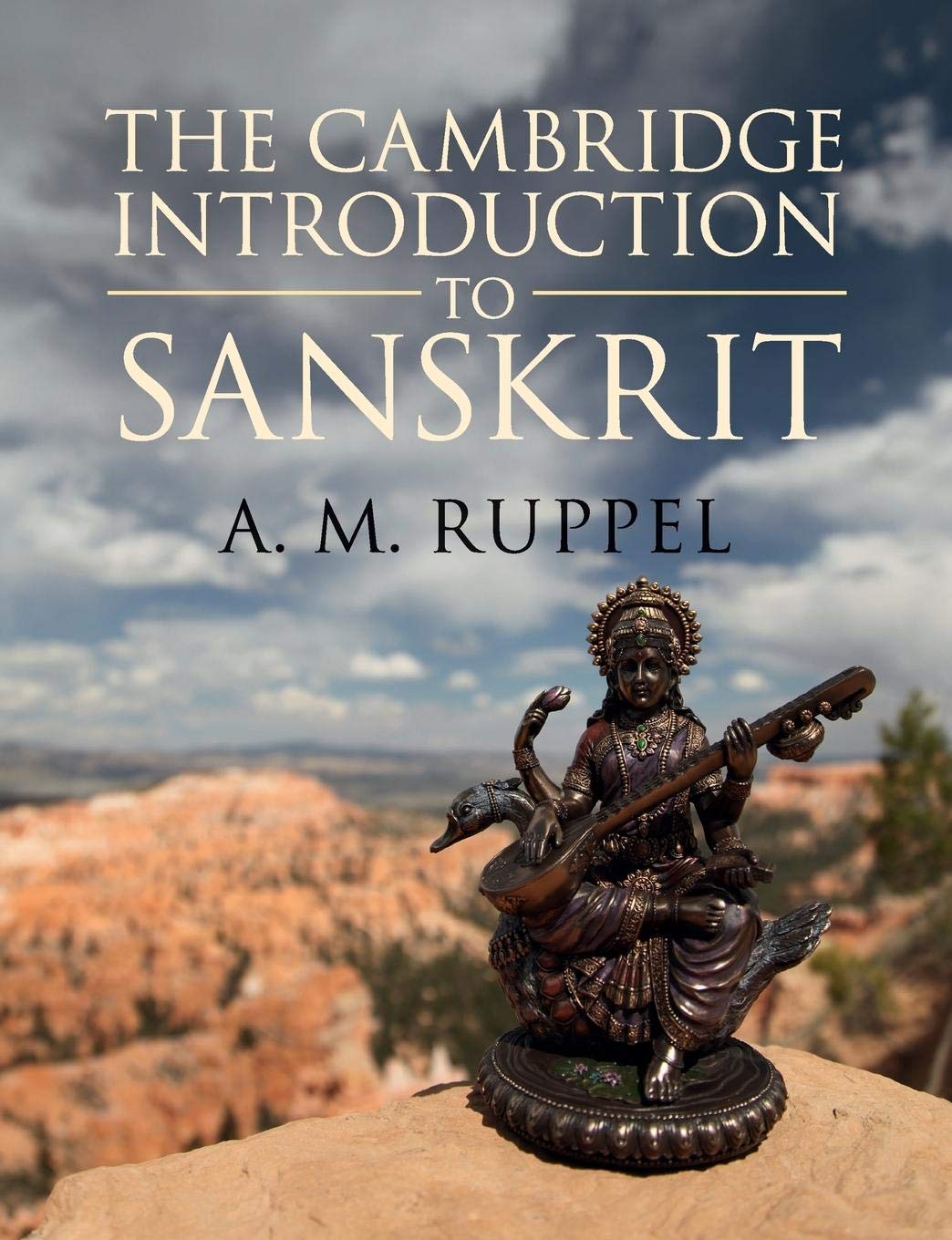 Foto 2 pulgar | Libro Cambridge Introduction To Sanskrit De La Universidad De Cambridge. Prensa - Venta Internacional.