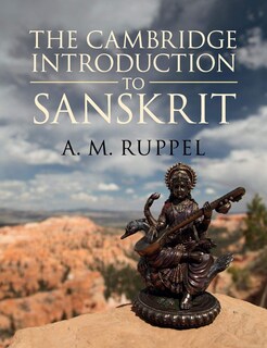 Foto 1 | Libro Cambridge Introduction To Sanskrit De La Universidad De Cambridge. Prensa - Venta Internacional.