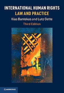 Foto 1 | Libro Derecho Y Práctica Internacionales De Los Derechos Humanos - Venta Internacional.