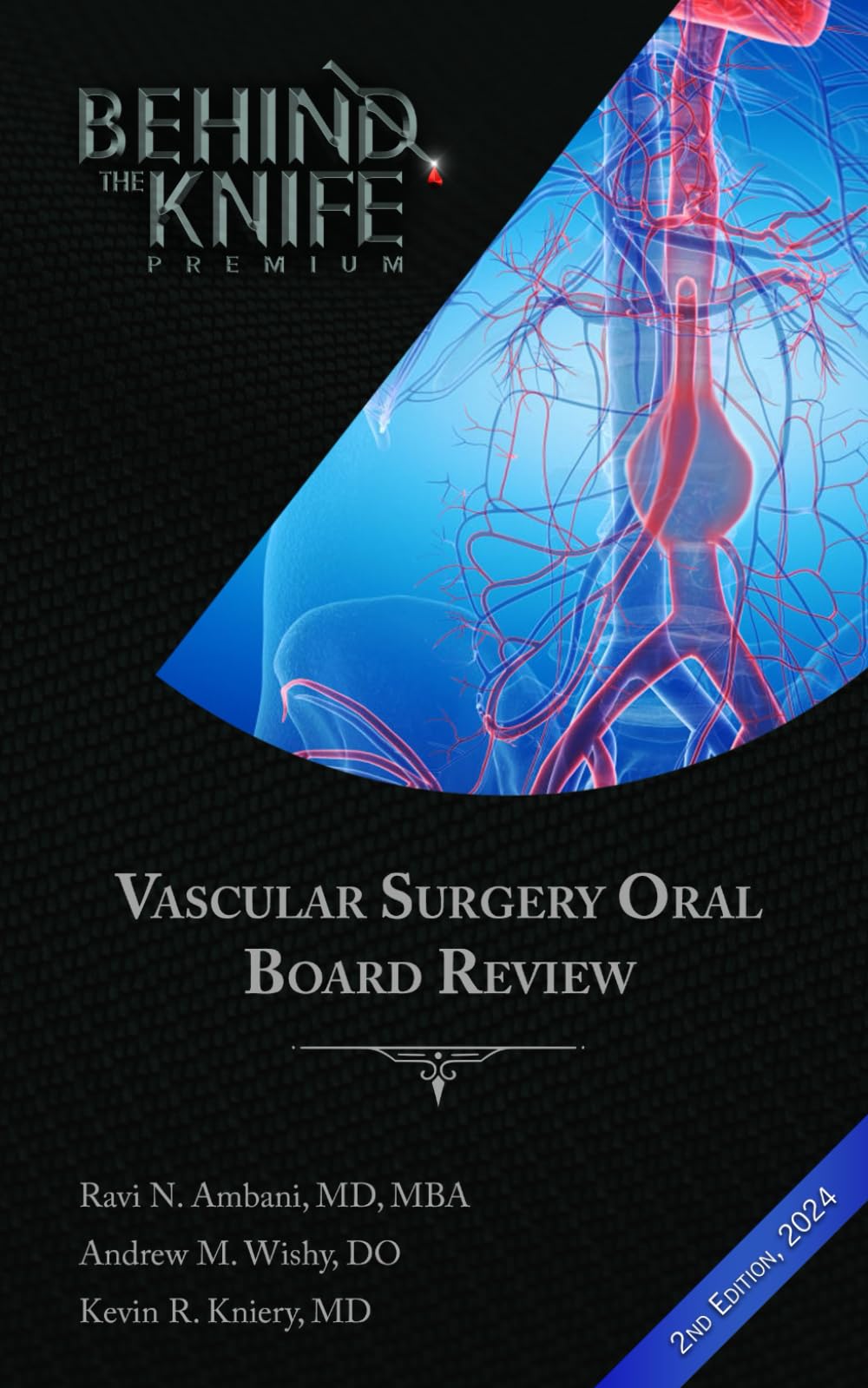 Foto 1 | Libro Vascular Surgery Oral Board Review, Segunda Edición - Venta Internacional.