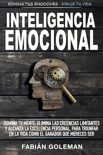 Foto 1 | Libro Inteligencia Emocional: Domina Tu Mente (edición En Español) - Venta Internacional.