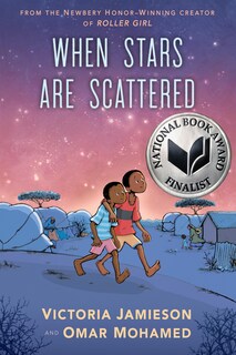 Foto 1 | Book Dial When Stars Are Scattered (premio Nacional Del Libro) - Venta Internacional.