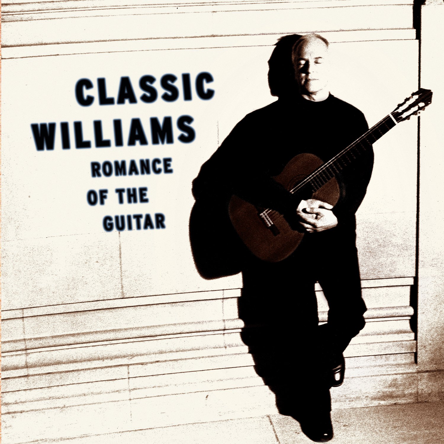 Foto 2 pulgar | Libro Clásico De Williams: Romance Of The Guitar De John Williams - Venta Internacional.