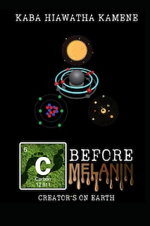 Foto 1 | Carbon Before Melanin: Creator*s On Earth - Venta Internacional.