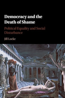 Foto 1 | Libro La Democracia Y La Muerte De La Vergüenza Universidad De Cambridge - Venta Internacional.