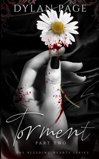 Foto 1 | Torment: Part Two (the Bleeding Hearts Series) - Venta Internacional.