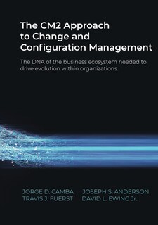 Foto 1 | Libro El Enfoque Cm2 Para La Gestión De Cambios Y Configuraciones - Venta Internacional.