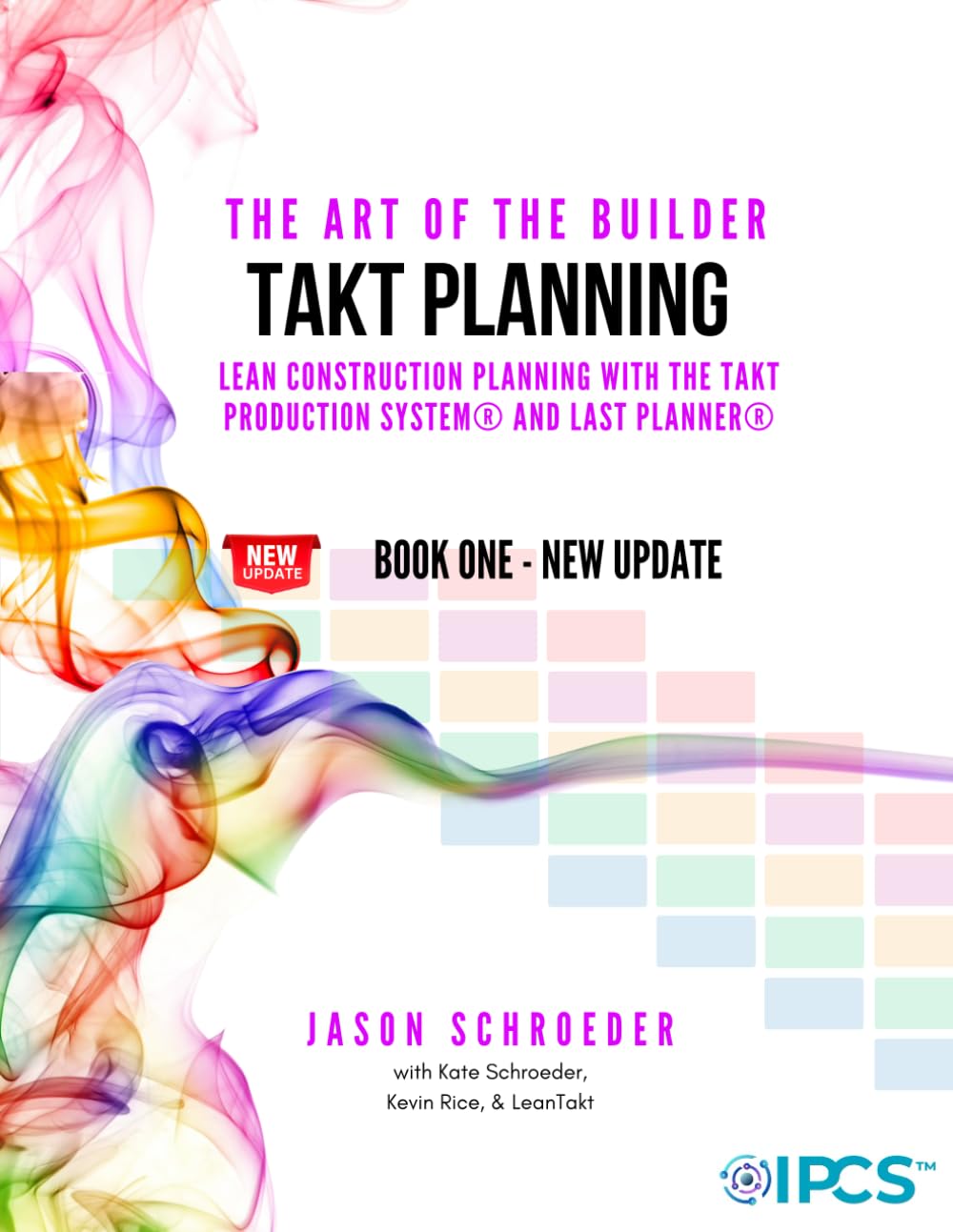Foto 2 pulgar | Book Takt Planning: Lean Construction Scheduling - Venta Internacional.