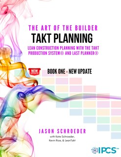 Foto 1 | Book Takt Planning: Lean Construction Scheduling - Venta Internacional.