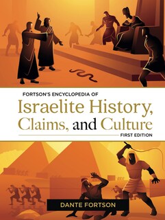 Foto 1 | Enciclopedia De Historia Israelita De Book Fortson, Afirmaciones, Y - Venta Internacional.