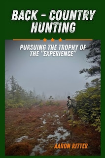 Foto 1 | Book Back - Country Hunting: En Busca Del Trofeo De La Experiencia - Venta Internacional.