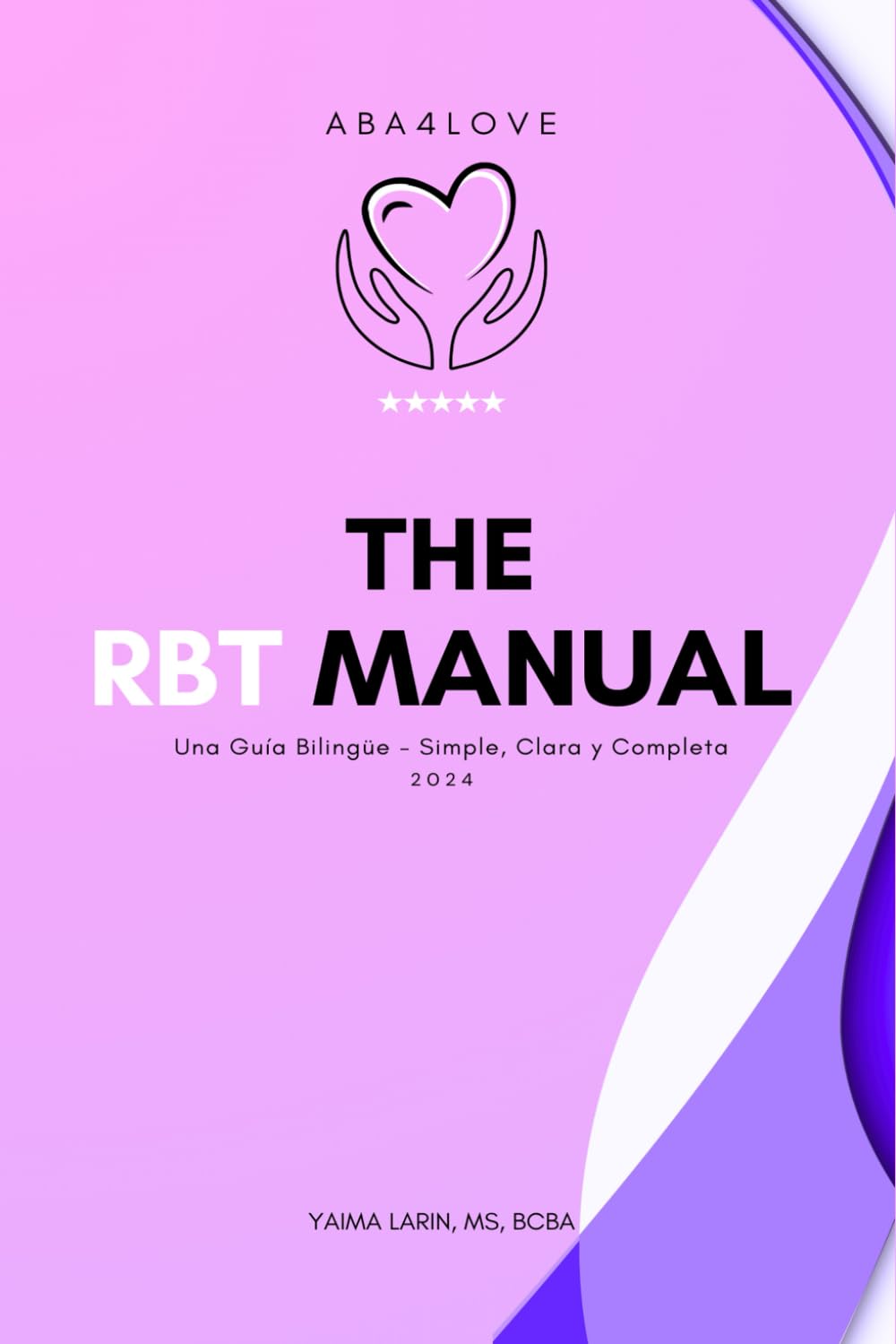 Foto 1 | Reserve La Guía Bilingüe Del Manual Rbt: Simple, Clara Y Compleja - Venta Internacional.