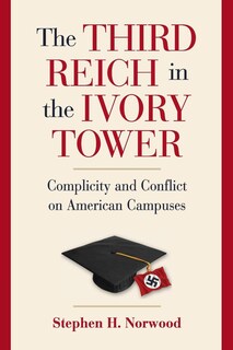 Foto 1 | Libro El Tercer Reich En Los Campus Estadounidenses De La Torre De Marfil - Venta Internacional.