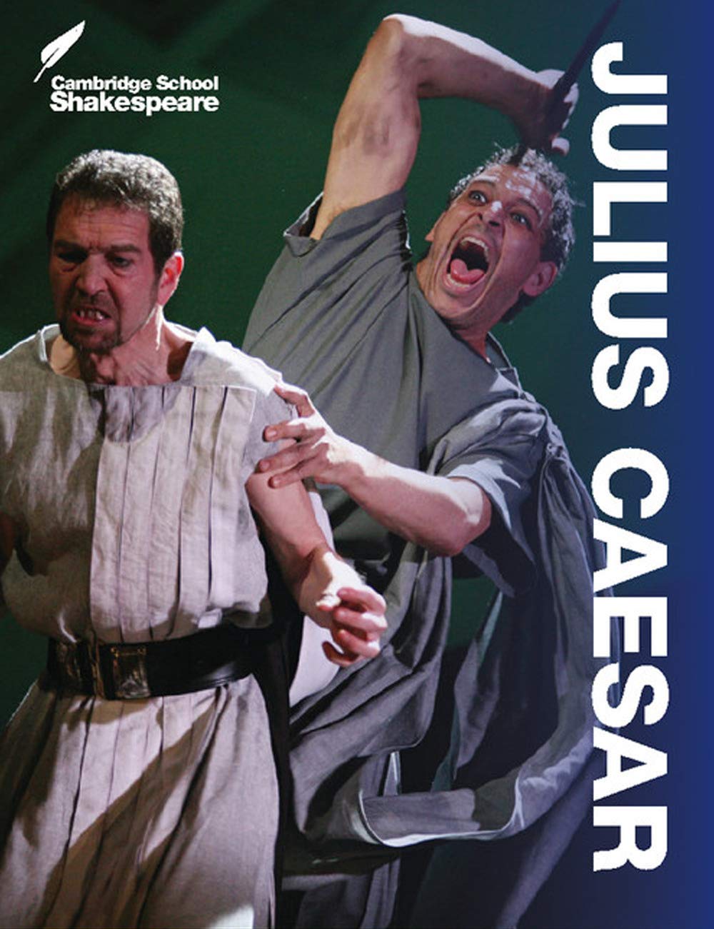 Foto 2 pulgar | Reservar Cambridge School Shakespeare Julius Caesar - Venta Internacional.