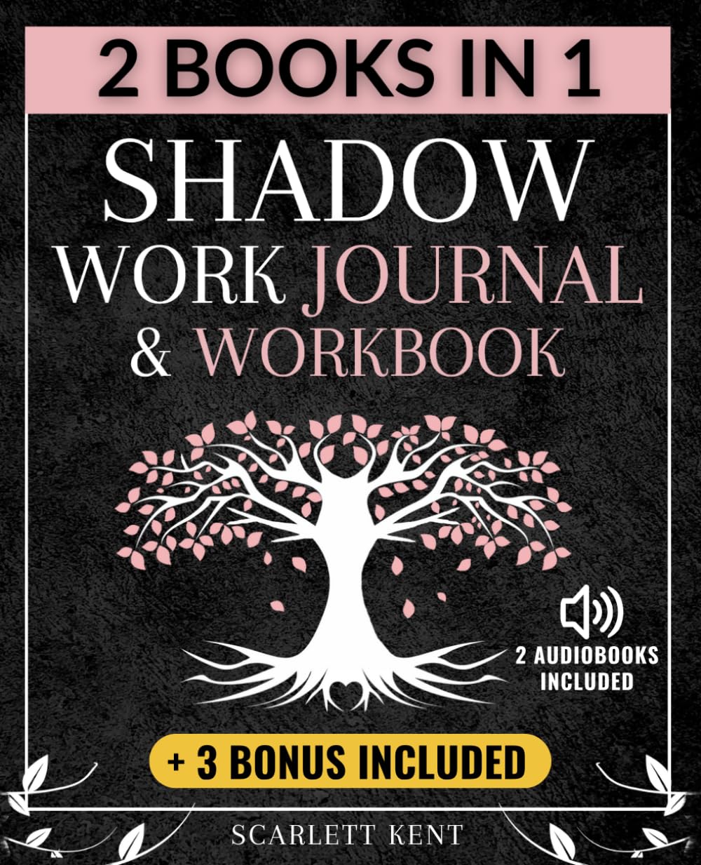 Foto 1 | Diario Y Libro De Trabajo En La Sombra: 2 En 1 - Venta Internacional.