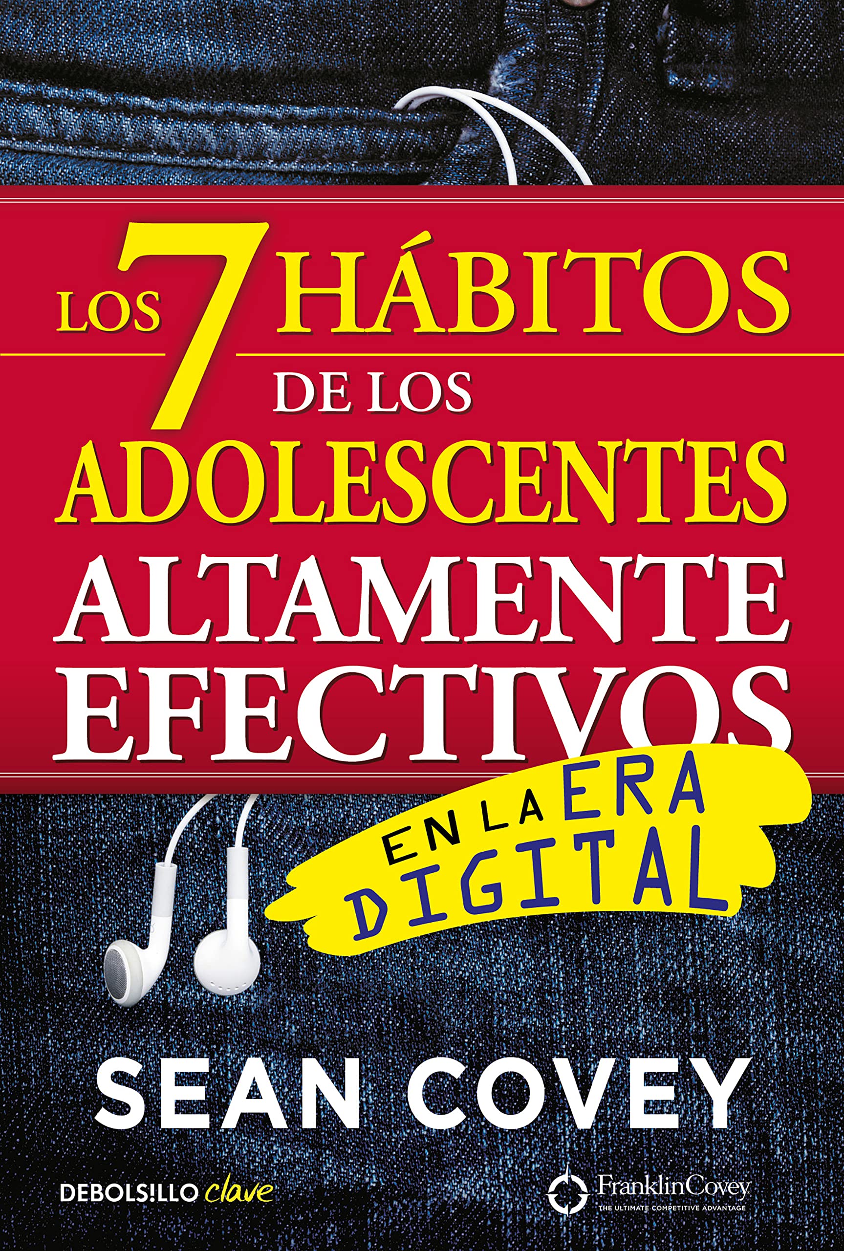 Foto 2 pulgar | Libro Debolsillo Los 7 Hábitos De Los Adolescentes Altamente Efectivos - Venta Internacional.
