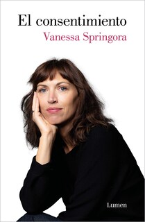 Foto 1 | Libro Lumen El Consentimiento/consent (edición En Español) - Venta Internacional.