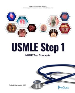 Foto 1 | Reserve Nbme Top Concepts Usmle Step 1 - Venta Internacional.