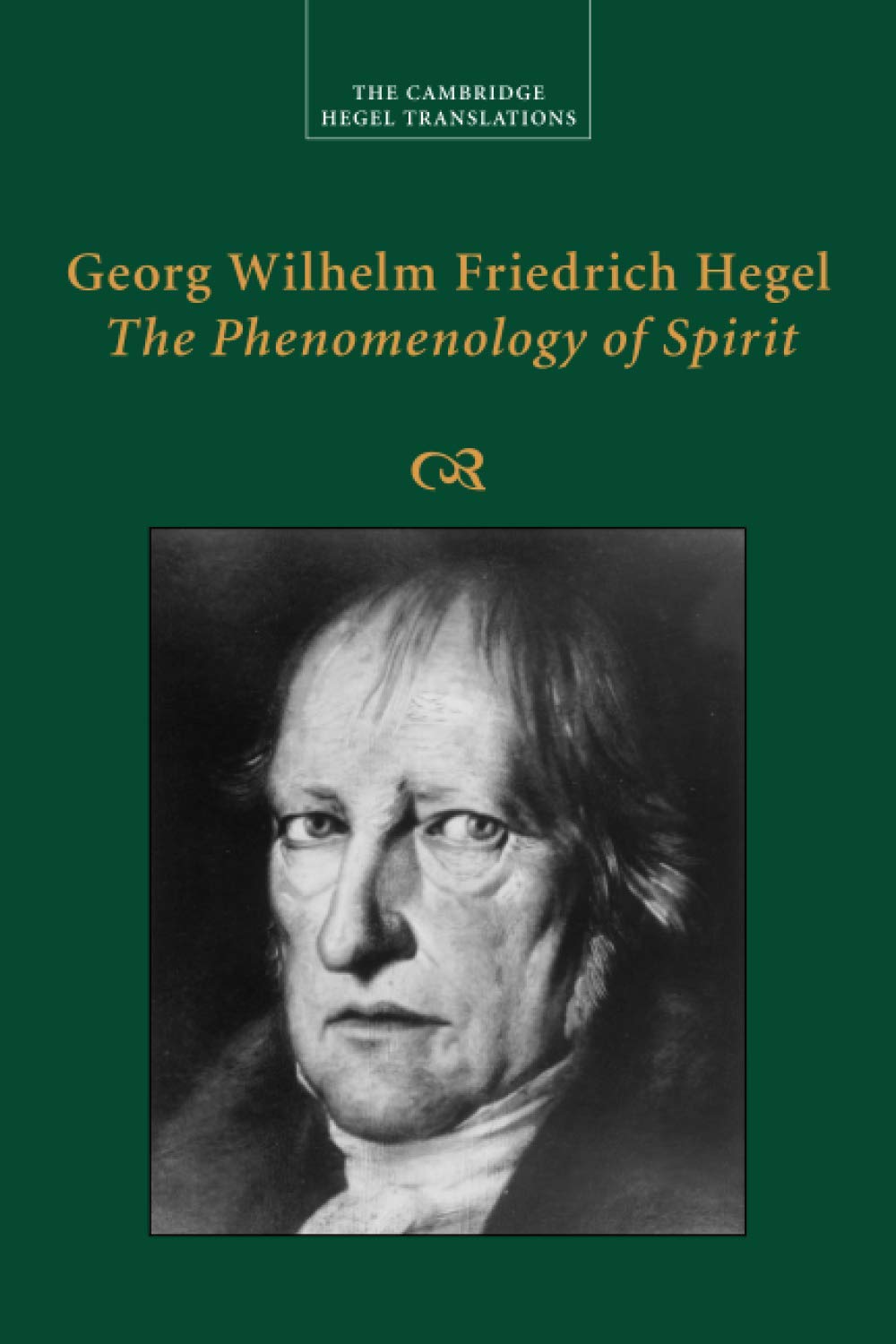 Foto 1 | Libro Georg Wilhelm Friedrich Hegel La Fenomenología Del Espíritu - Venta Internacional.