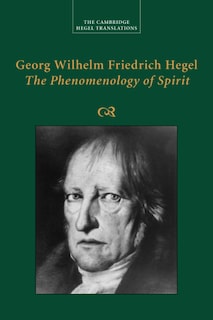 Foto 1 | Libro Georg Wilhelm Friedrich Hegel La Fenomenología Del Espíritu - Venta Internacional.