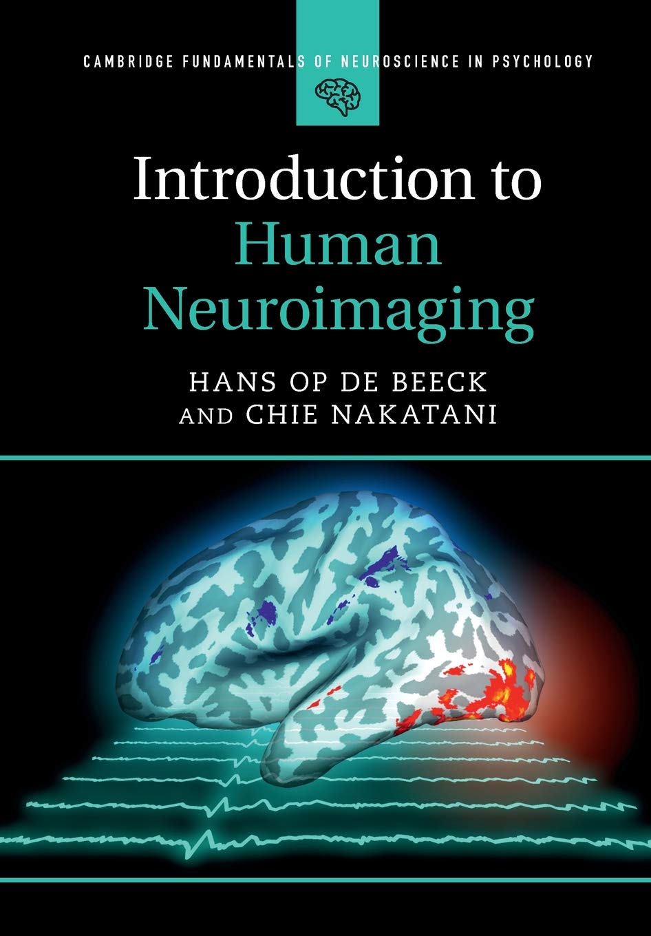 Libro Cambridge Introducción A La Neuroimagen Humana - Venta Internacional. $1,642