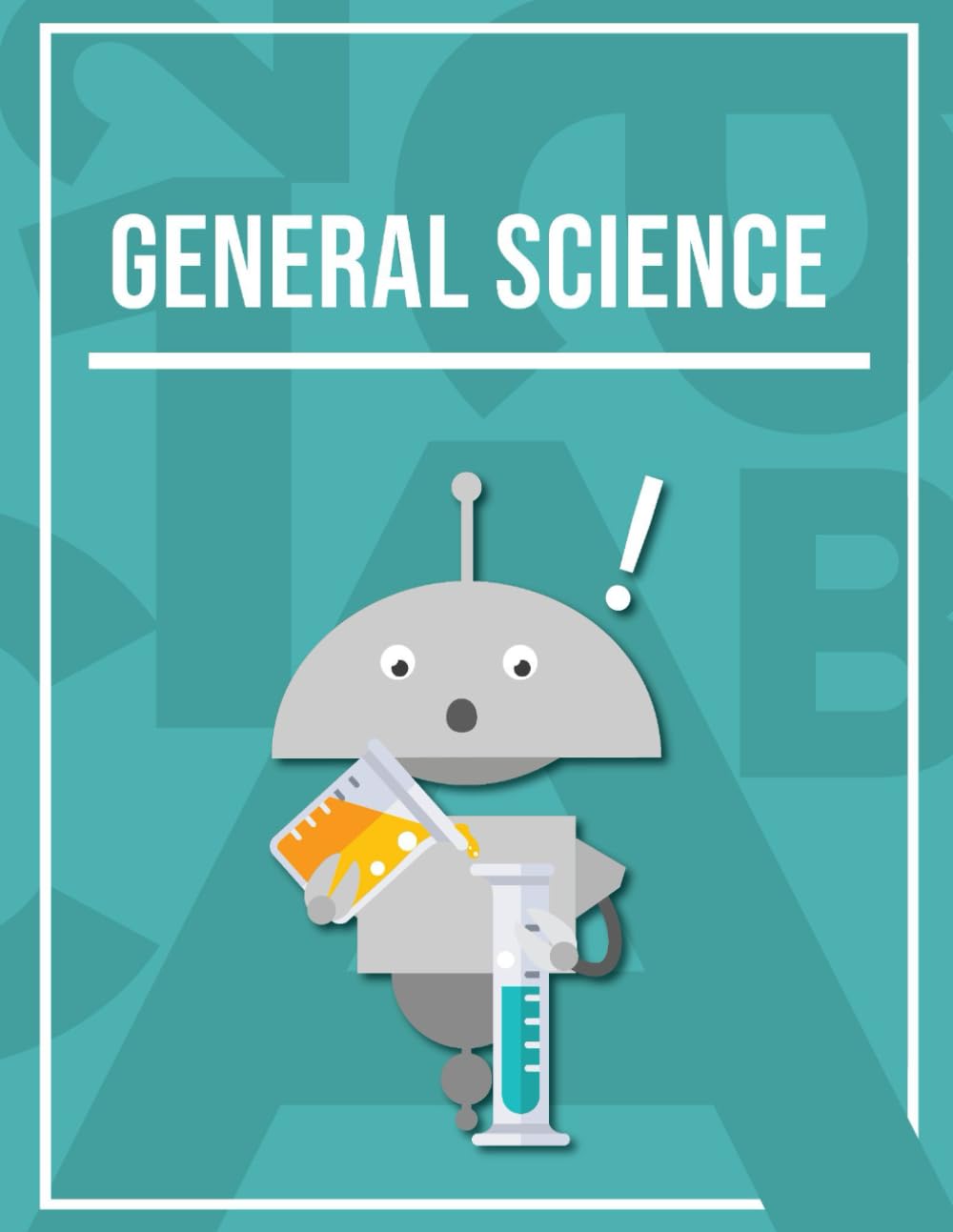 Foto 1 | General Science - Venta Internacional.