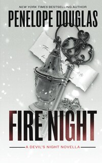 Foto 1 | Fire Night: A Devil's Night Holiday Novella - Venta Internacional.