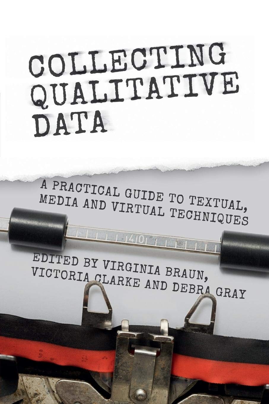 Foto 2 pulgar | Libro Sobre Recopilación De Datos Cualitativos: Una Guía Práctica Cambridge - Venta Internacional.