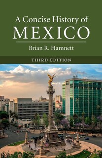 Foto 1 | Libro Cambridge University Press Una Historia Concisa De México - Venta Internacional.