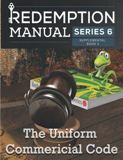 Foto 1 | Redemption Manual 6.0 - The Uniform Commercial Code: Ucc Supplemental - Venta Internacional.