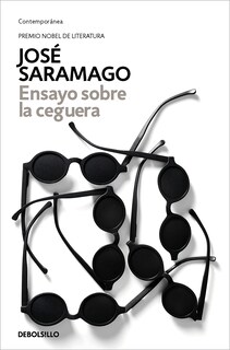 Foto 1 | Libro Debolsillo Ensayo Sobre La Ceguera /ceguera (español) - Venta Internacional.