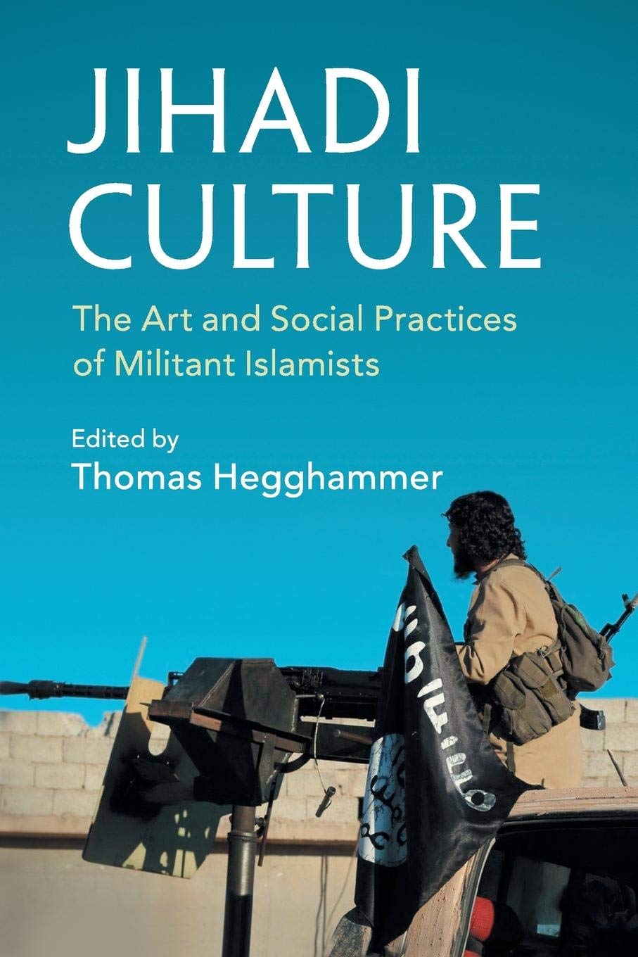 Foto 2 pulgar | Libro La Cultura Yihadista: El Arte Y Las Prácticas Sociales De Los Islamistas Militantes - Venta Internacional.