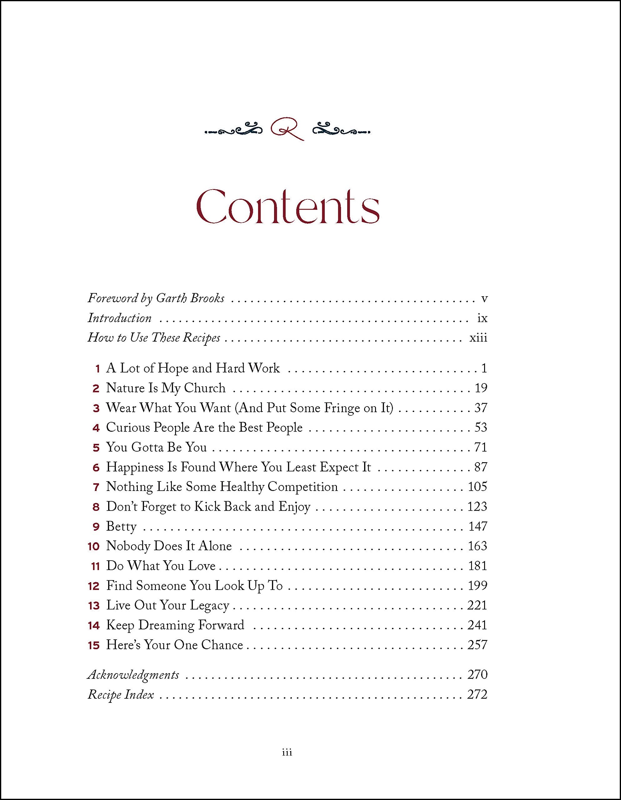 Foto 3 pulgar | Libro Que No Es Tan Lujoso: Lecciones Sencillas Sobre Cómo Vivir, Amar Y Comer - Venta Internacional.