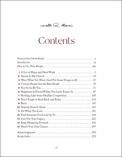 Foto 2 | Libro Que No Es Tan Lujoso: Lecciones Sencillas Sobre Cómo Vivir, Amar Y Comer - Venta Internacional.