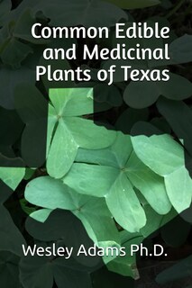 Foto 1 | Common Edible And Medicinal Plants Of Texas - Venta Internacional.