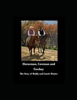 Foto 1 | Libro Jinete, Vaquero Y Vaquero: La Historia De Buddy Y Lau - Venta Internacional.