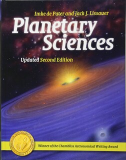 Foto 1 | Ciencias Planetarias - Venta Internacional.