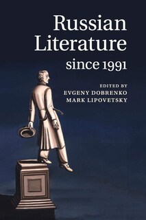 Foto 1 | Libro Cambridge University Press Literatura Rusa Desde 1991 - Venta Internacional.