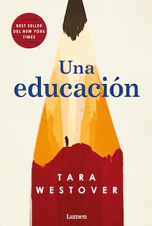Foto 1 | Libro Lumen Educated: A Memoir (edición En Español) - Venta Internacional.