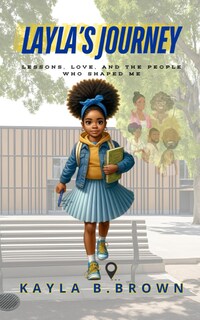 Foto 1 | Libro El Viaje De Layla: Lecciones, Amor Y Las Personas Que Dan Forma - Venta Internacional.